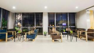 B2 Jomtien Pattaya Boutique & Budget Hotel - 9