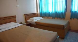 Supak Hotel - 1