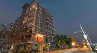 B2 Jomtien Pattaya Boutique & Budget Hotel - 2