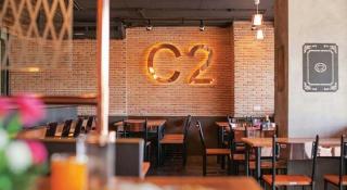 B2 Jomtien Pattaya Boutique & Budget Hotel - 8