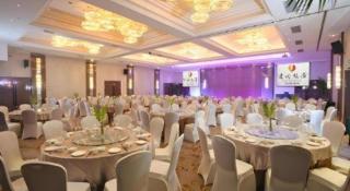 Yuncheng Jianguo Hotel - 9