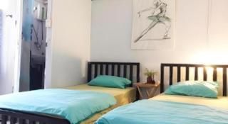 Kamin Bird Hostel - 8