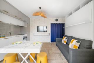 LES MIRADORS - Calme - Piscine - Parking privé - - 8