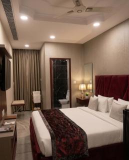 Hotel Gaurav palace - 5
