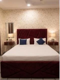 Hotel Gaurav palace - 2