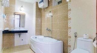 Thi Thao Gardenia Hotel - 7