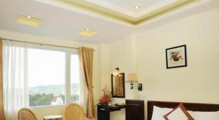 Thi Thao Gardenia Hotel - 3