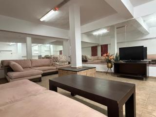 Party Hall Large Open Space with Couch - No Beds, No Bedrooms, No Hot Water, No WC, Not for Accommodation - 9