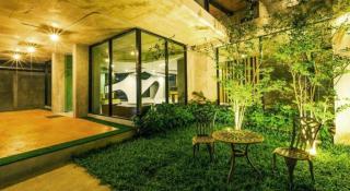 B2 Phuket Boutique & Budget Hotel - 8