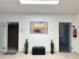 Siggis und Anyas Ferienwohnung mit Sauna und XXXL-Dusche - Sasbachwalden - 1