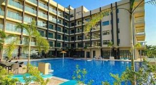 Awesome Hotel - 6