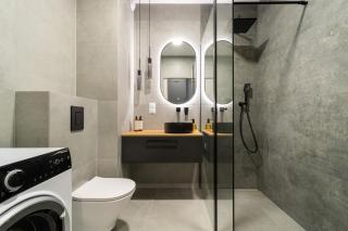 Nest Apartment Katowice - FREE GARAGE - Self check-in - 2