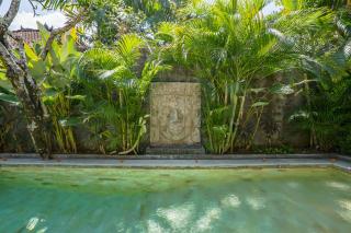 Villa Shanti - 3BR Private Tropical Villa with Pool in Seminyak - 2