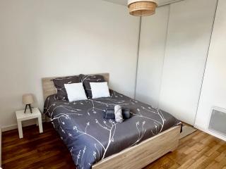 Modern and comfortable 1 bedroom apartment - N2 - 3