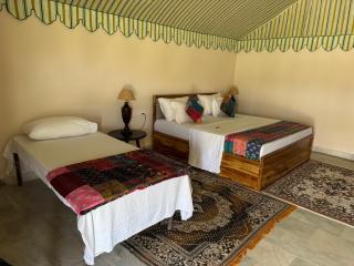 Desert Vista Camp Jaisalmer - 8