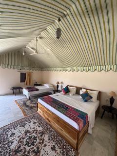 Desert Vista Camp Jaisalmer - 7
