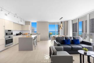 Stunning Views 2BR Amazing Pools - 7