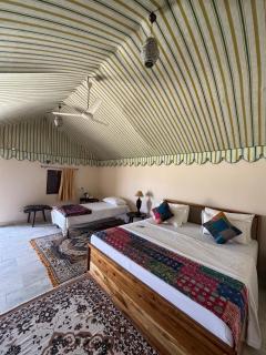 Desert Vista Camp Jaisalmer - 5