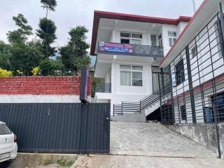 BlueWave Villa - 3