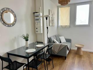 Modern and comfortable 1 bedroom apartment - N2 - 8