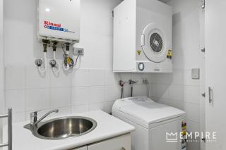 James Henty Apartments - 1