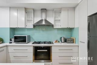 James Henty Apartments - 9