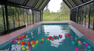Sweet Garden Home Resort - 4