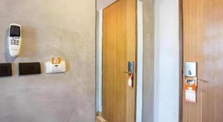 B2 Udon Thani Boutique and Budget Hotel - 4