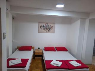 Ana Apartment - 9