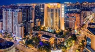 Regency Hotel -  - 3