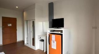 I Style Hua Hin Hotel - 2