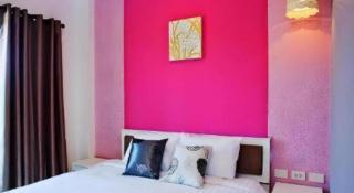 I Style Hua Hin Hotel - 1