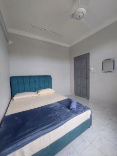 ADM Homestay-Asahan - 5
