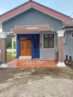 ADM Homestay-Asahan - 0