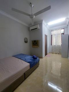 ADM Homestay-Asahan - 3