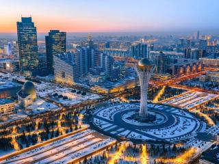 Уютная квартира у Expo - 5