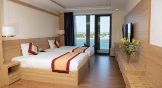 Luxe Hotel - 2