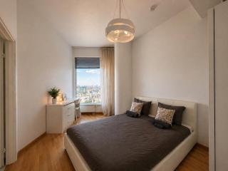 Panoramic Sea View - 12th floor - Tallinn - 1