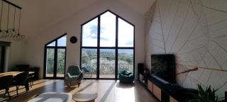 Bran Villa - A-frame Orchard Hygge - 8