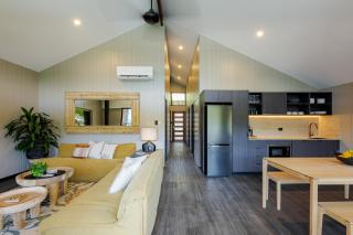 BIG4 Sandstone Point Holiday Resort Bribie Island - 4