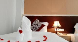Positano Boutique Hotel & Sky Bar - 4