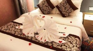 Positano Boutique Hotel & Sky Bar - 3