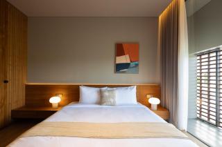 Savara Villa Canggu - 1
