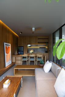 Savara Villa Canggu - 3