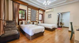 Mango House Resort - 2