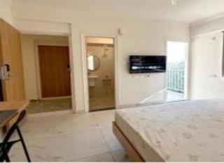 HomeSlice Sarjapur - Balcony Rooms - 3