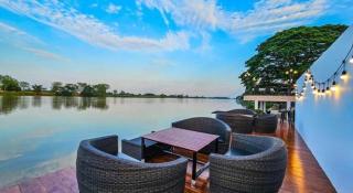 Mango House Resort - 9