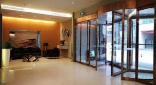 Jinjiang Inn Xi'an Huimin Street Zhonglou Metro Station - 4