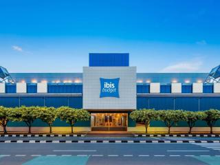 Ibis Budget Jakarta Menteng - 9