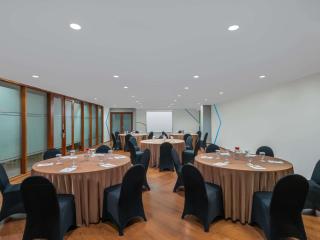 Ibis Budget Jakarta Menteng - 5